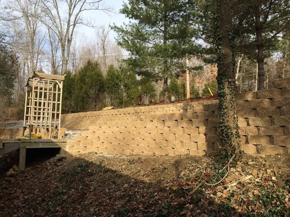 Top-rated lawn mowing service near you in Brandenburg, KY by Outdoor Specialties Lawn & Landscaping