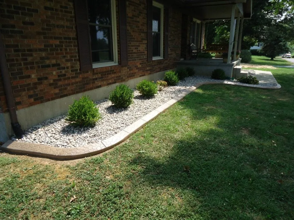 Trusted yard maintenance in Brandenburg, KY by Outdoor Specialties Lawn & Landscaping