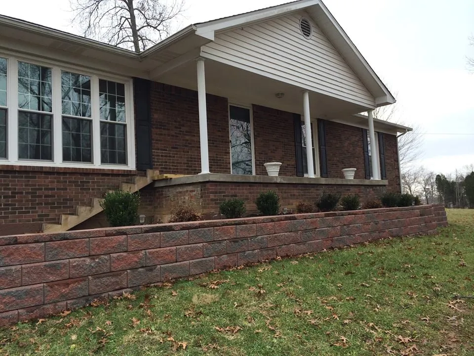 Custom yard cleanup service experts serving Brandenburg, KY - Outdoor Specialties Lawn & Landscaping