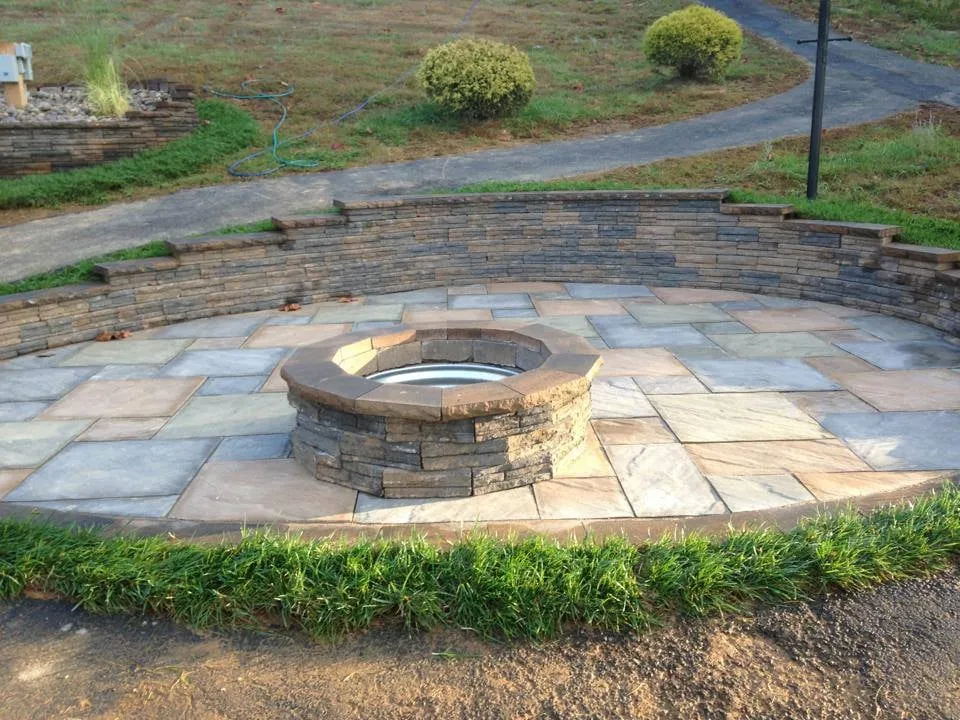 Affordable lawn care service for outdoor upgrades in Brandenburg, KY by Outdoor Specialties Lawn & Landscaping