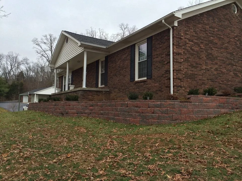 Professional lawn mowing service experts serving Brandenburg, KY - Outdoor Specialties Lawn & Landscaping