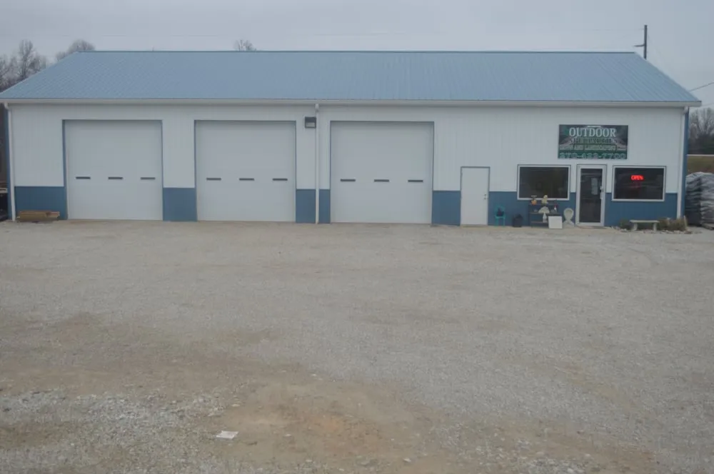 Reliable yard cleanup service in Brandenburg, KY - Outdoor Specialties Lawn & Landscaping