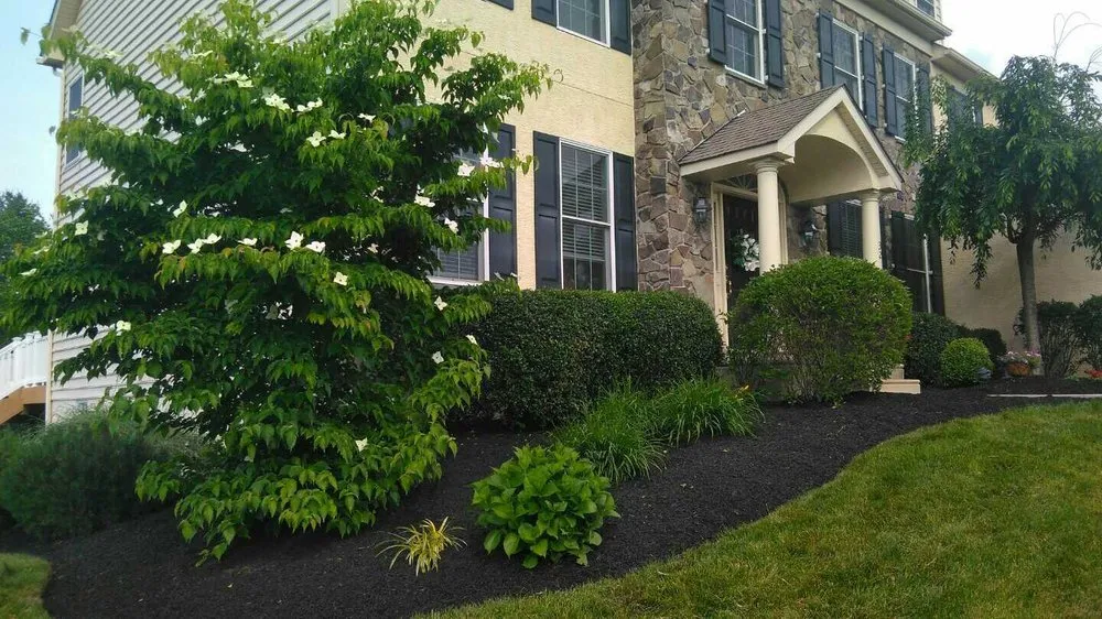 Trusted outdoor landscaping experts serving Douglassville, PA - Outdoor Splendor