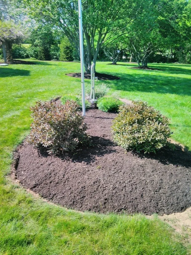 Reliable residential landscaping in Douglassville, PA by Outdoor Splendor