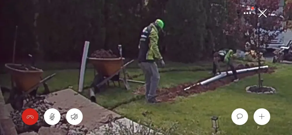 Custom yard maintenance for outdoor upgrades across Douglassville, PA - Outdoor Splendor