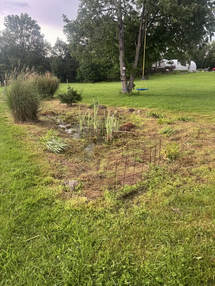 Affordable outdoor landscaping in Douglassville, PA - Outdoor Splendor