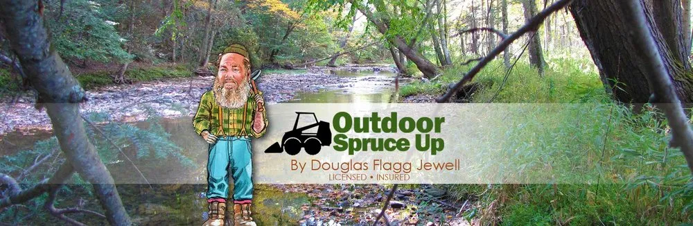 Top-rated landscape installation in Swainton, NJ - Outdoor Spruce Up