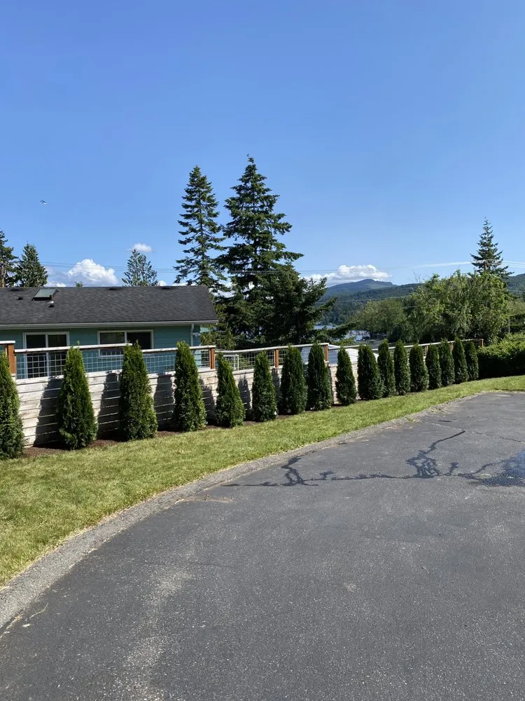 Trusted landscape design for outdoor upgrades in Bellingham, WA by Outdoor Stewards