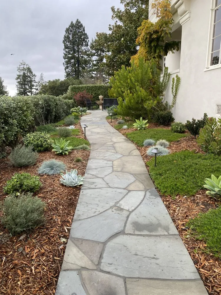 Trusted outdoor landscaping in Bellingham, WA by Outdoor Stewards