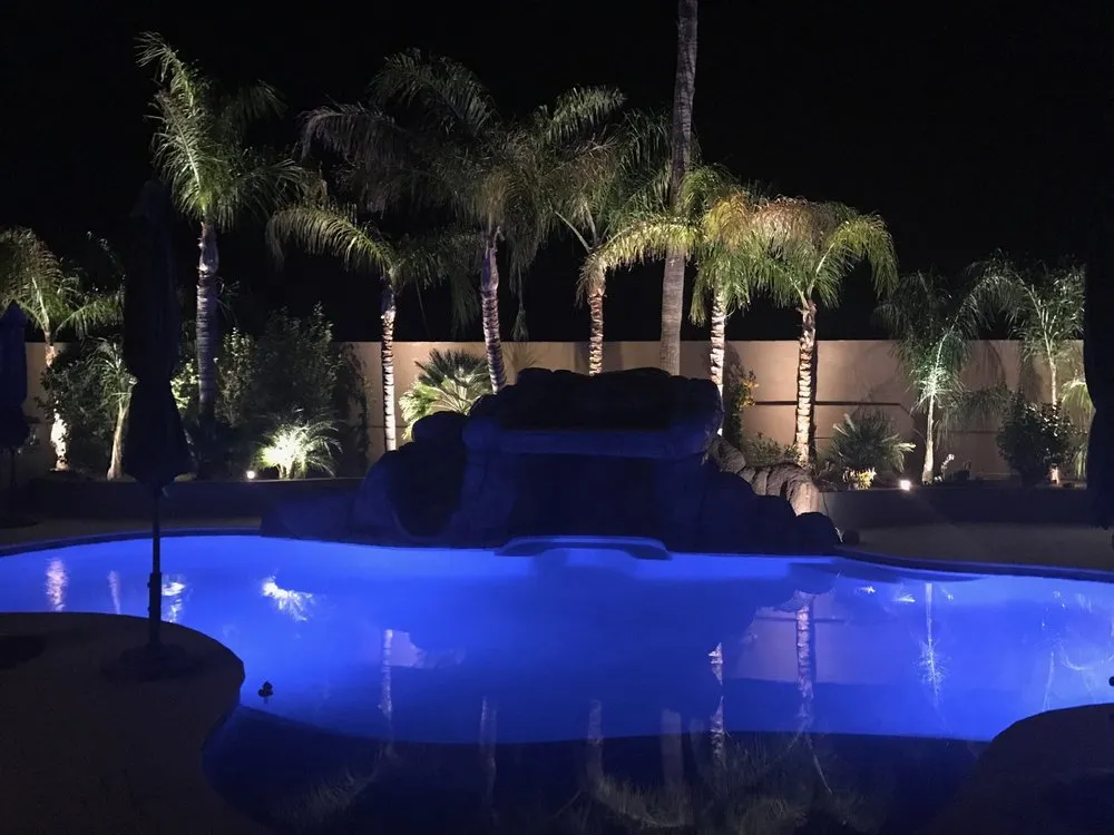 Top-rated yard cleanup service in Phoenix, AZ - Outdoor Systems Management