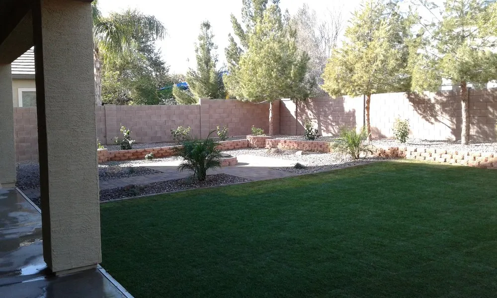 Reliable outdoor landscaping in Phoenix, AZ - Outdoor Systems Management