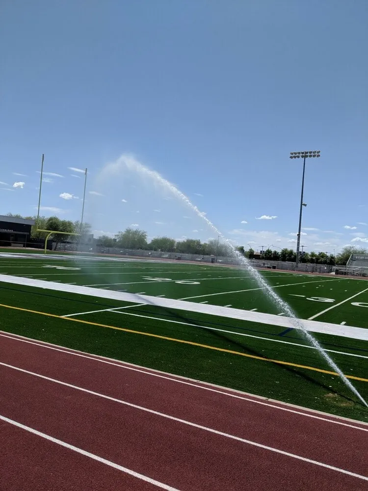 Reliable landscape installation for year-round maintenance in Phoenix, AZ by Outdoor Systems Management