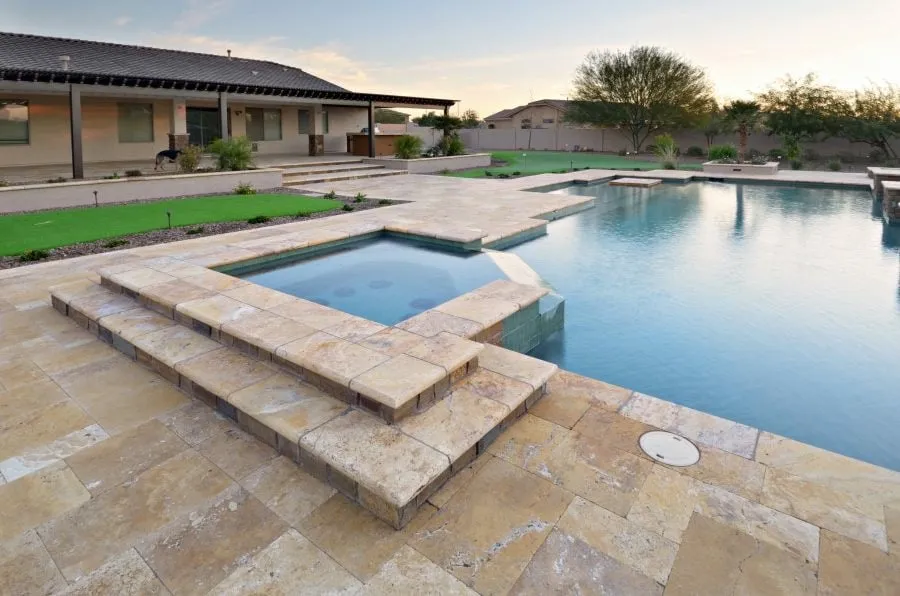 Affordable landscape design experts serving Phoenix, AZ - Outdoor Systems Management
