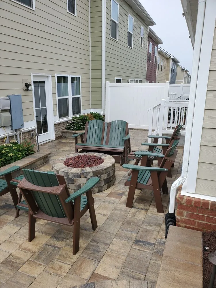 Trusted lawn care service experts serving Mount Juliet, TN - Outdoor Systems