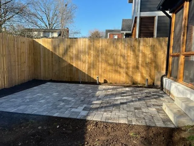 Professional lawn care service in Mount Juliet, TN by Outdoor Systems