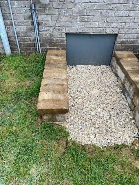 Professional residential landscaping in Mount Juliet, TN by Outdoor Systems