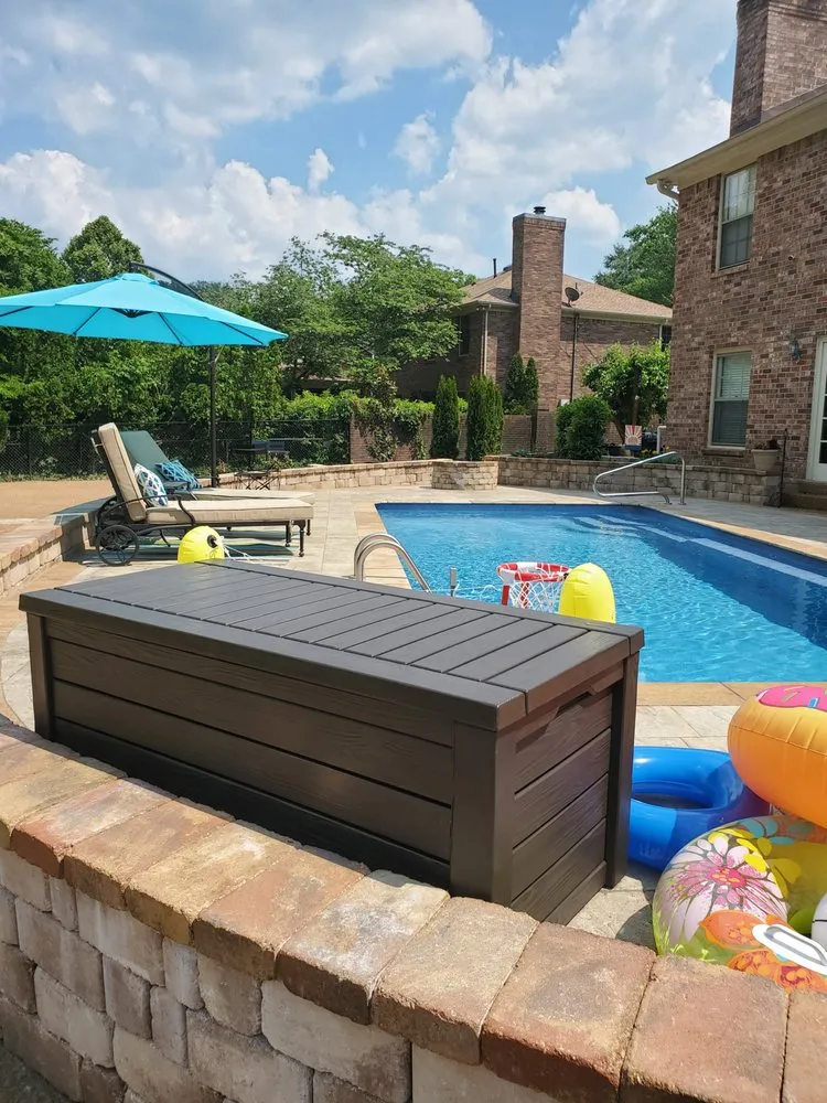 Professional lawn mowing service near you across Mount Juliet, TN - Outdoor Systems