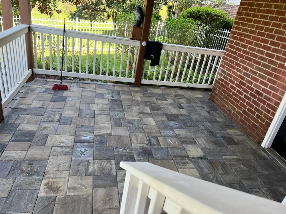 Top-rated landscape installation experts serving Mount Juliet, TN - Outdoor Systems