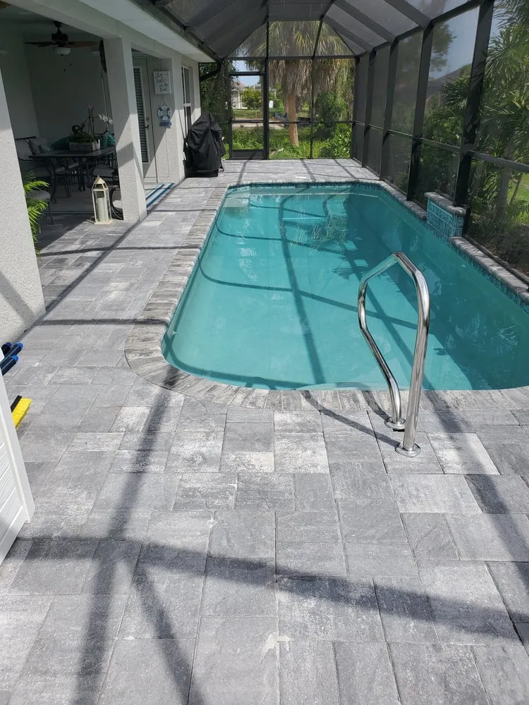 Trusted landscape installation experts serving Mount Juliet, TN - Outdoor Systems