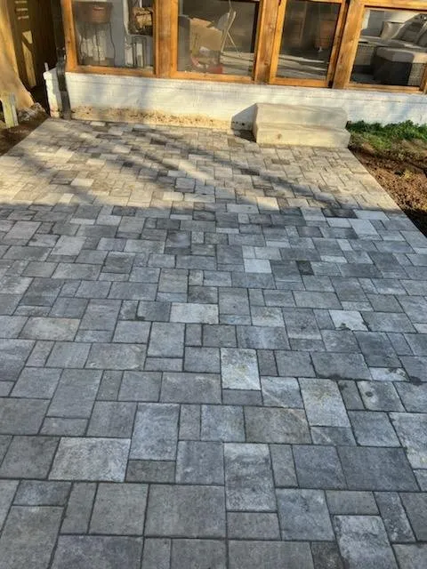 Expert yard cleanup service experts serving Mount Juliet, TN - Outdoor Systems