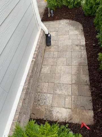 Reliable lawn care service for residential properties in Mount Juliet, TN by Outdoor Systems