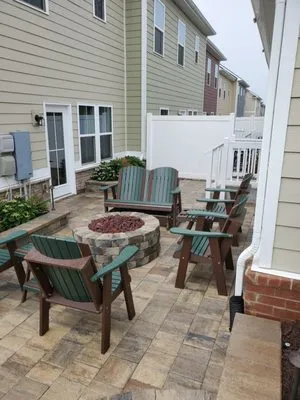 Outdoor Systems Logo