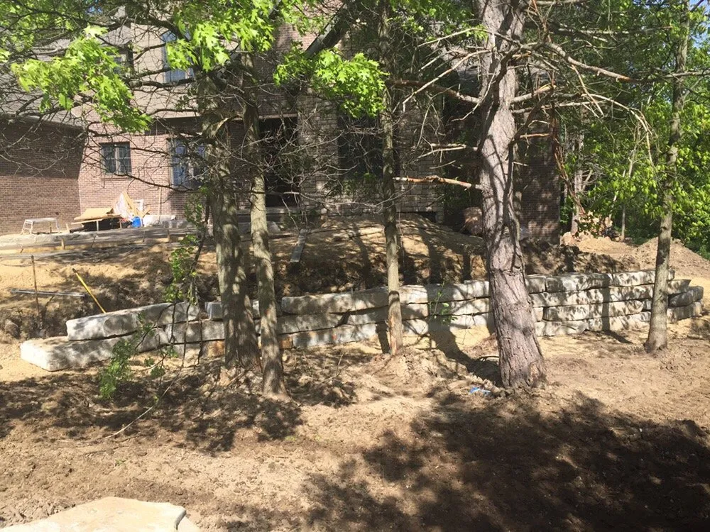 Custom yard cleanup service experts serving Oxford, MI - Outdoor Techniques