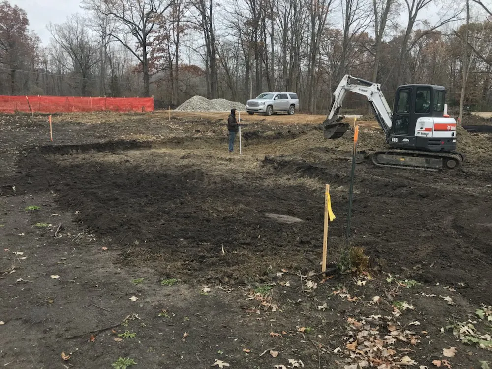 Custom lawn care service experts serving Oxford, MI - Outdoor Techniques