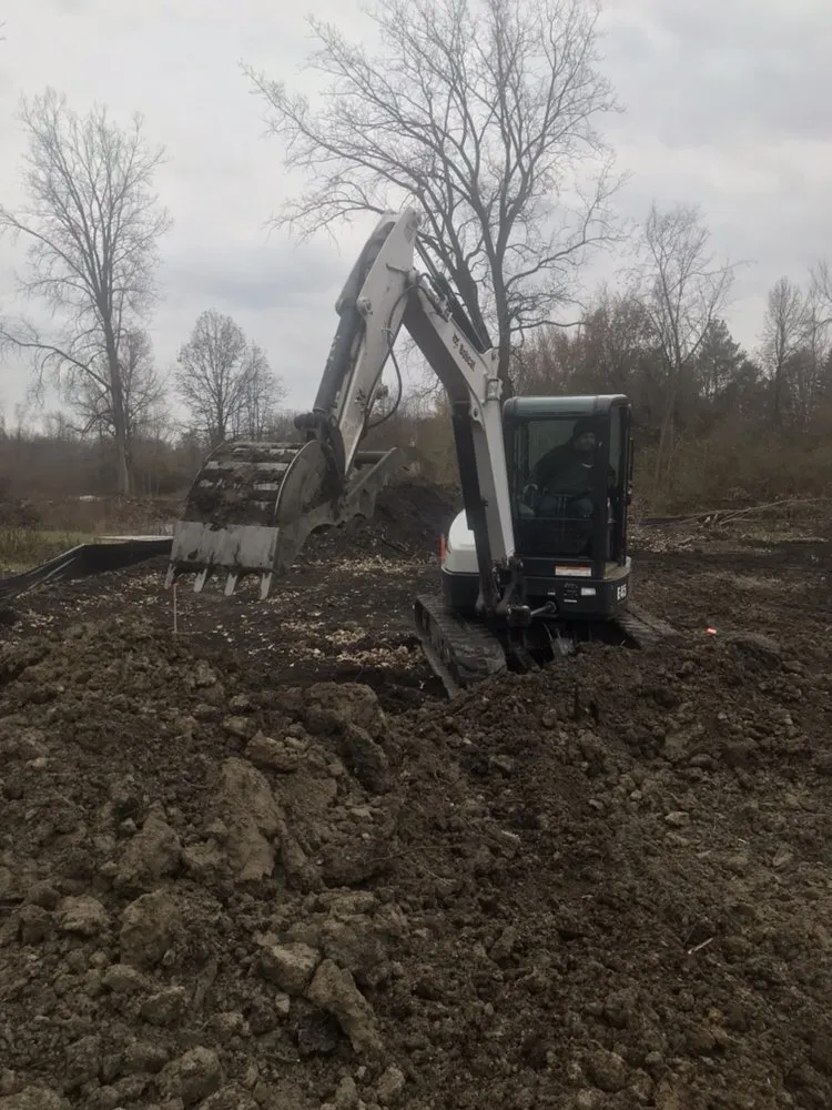 Trusted yard maintenance for residential properties across Oxford, MI - Outdoor Techniques