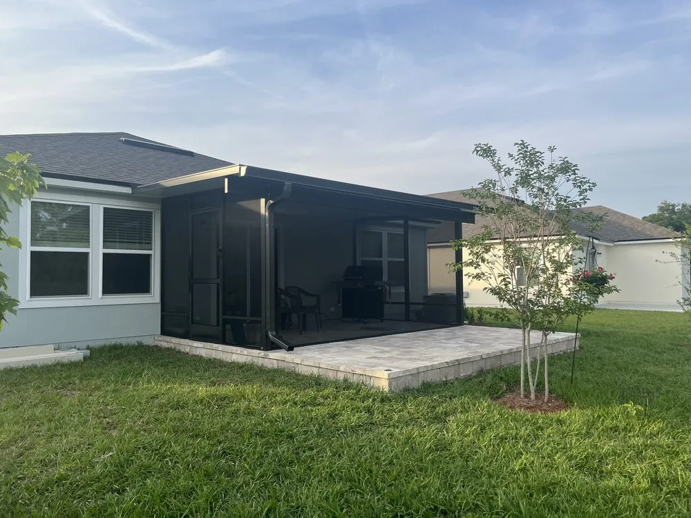 Expert landscape design experts serving St. John’s, FL - Outdoor Transformations