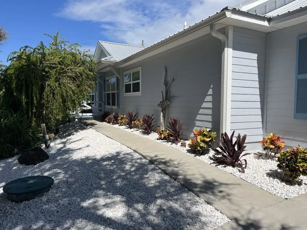 Local yard maintenance experts serving St. John’s, FL - Outdoor Transformations