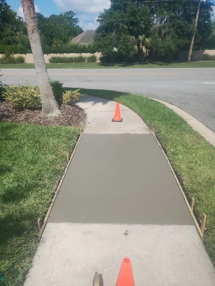 Custom landscaping services for year-round maintenance across St. John’s, FL - Outdoor Transformations