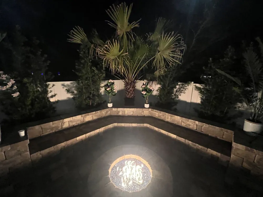 Expert landscape installation in St. John’s, FL - Outdoor Transformations