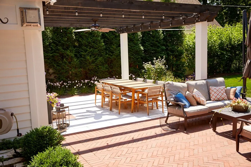 Trusted lawn care service in Downers Grove, IL - Outdoor Upgrades Inc