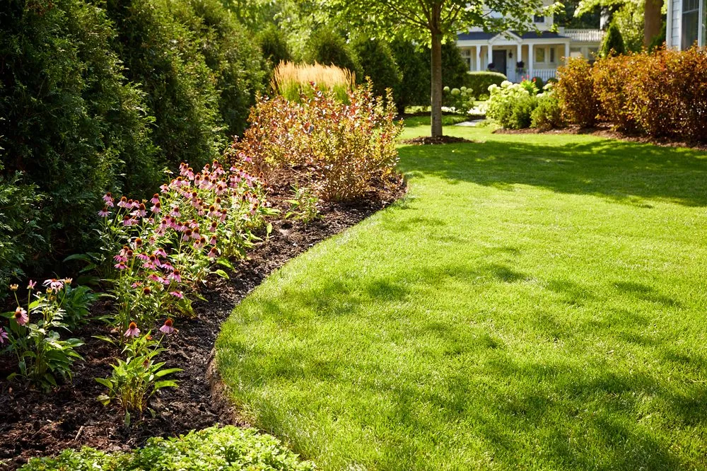 Affordable landscape installation experts serving Downers Grove, IL - Outdoor Upgrades Inc