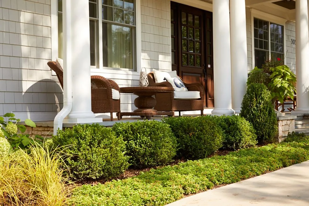 Top-rated landscape installation for outdoor upgrades across Downers Grove, IL - Outdoor Upgrades Inc