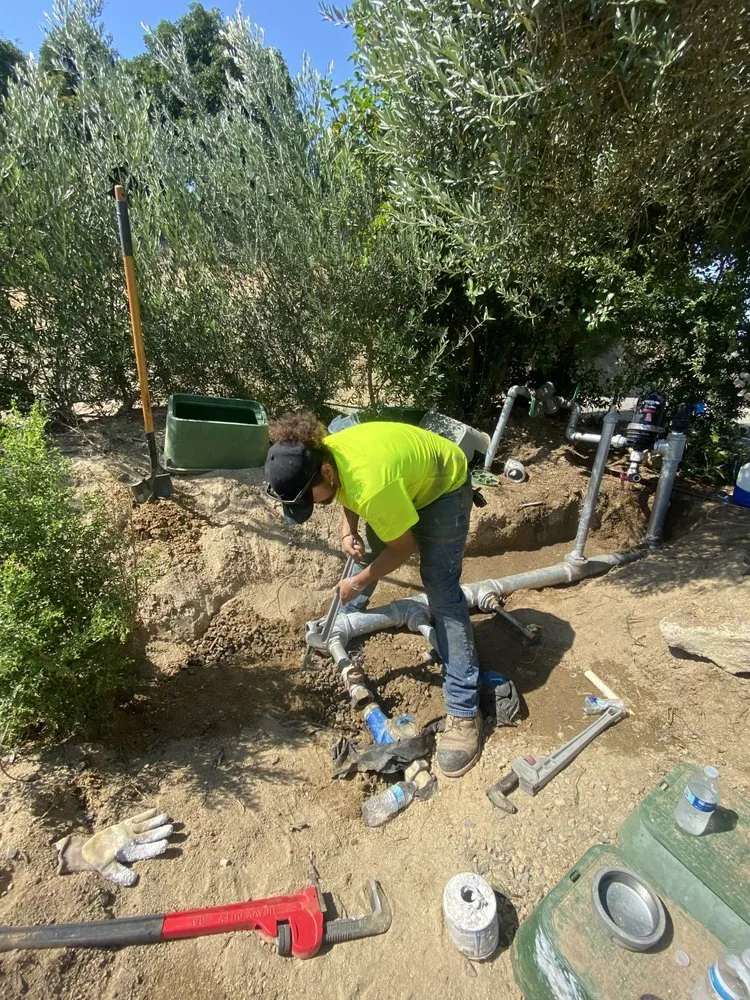 Reliable landscape design in Hemet, CA - Outdoor WerX