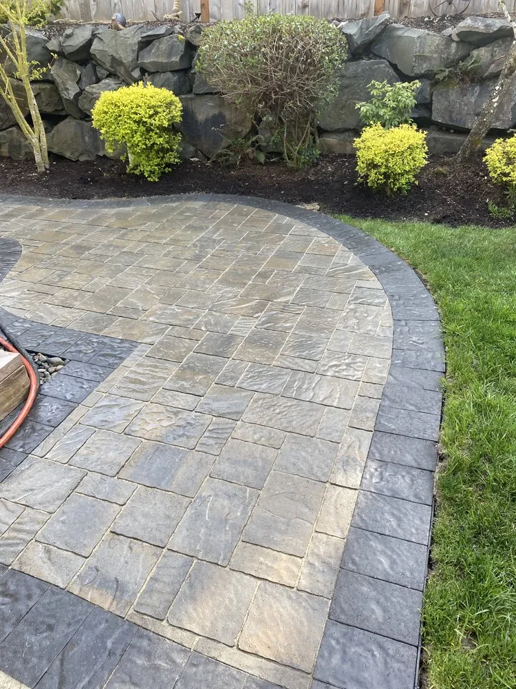 Local lawn care service for beautiful yards across Lakewood, WA - Outdoor Works Landscape Services