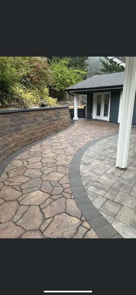 Local landscaping services in Lakewood, WA by Outdoor Works Landscape Services