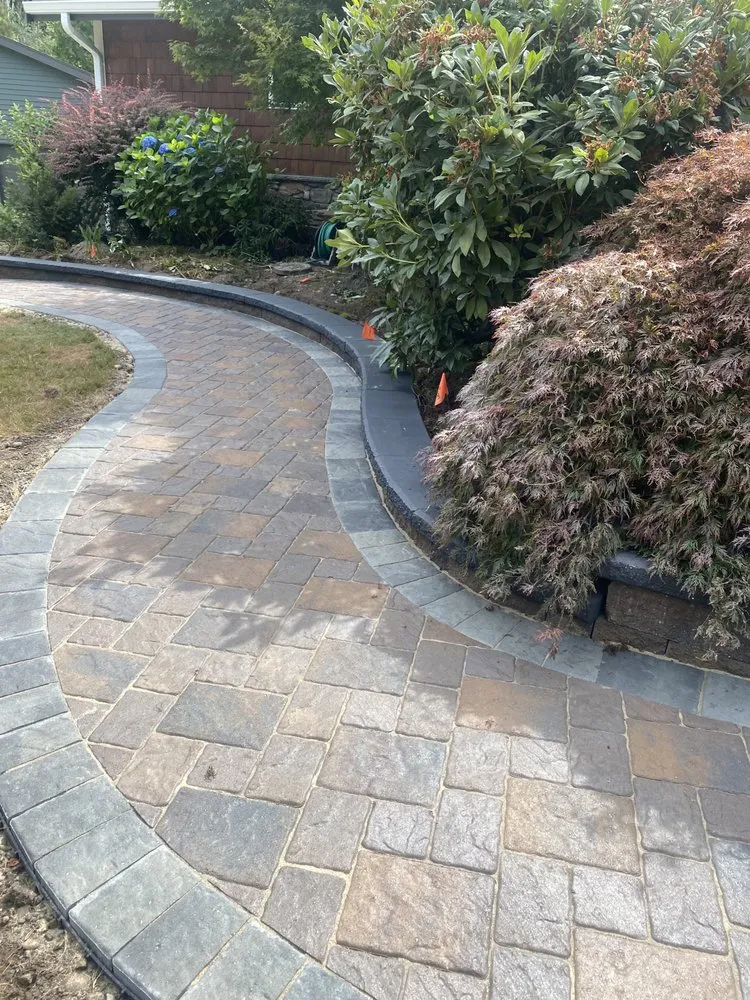 Top-rated landscape installation experts serving Lakewood, WA - Outdoor Works Landscape Services