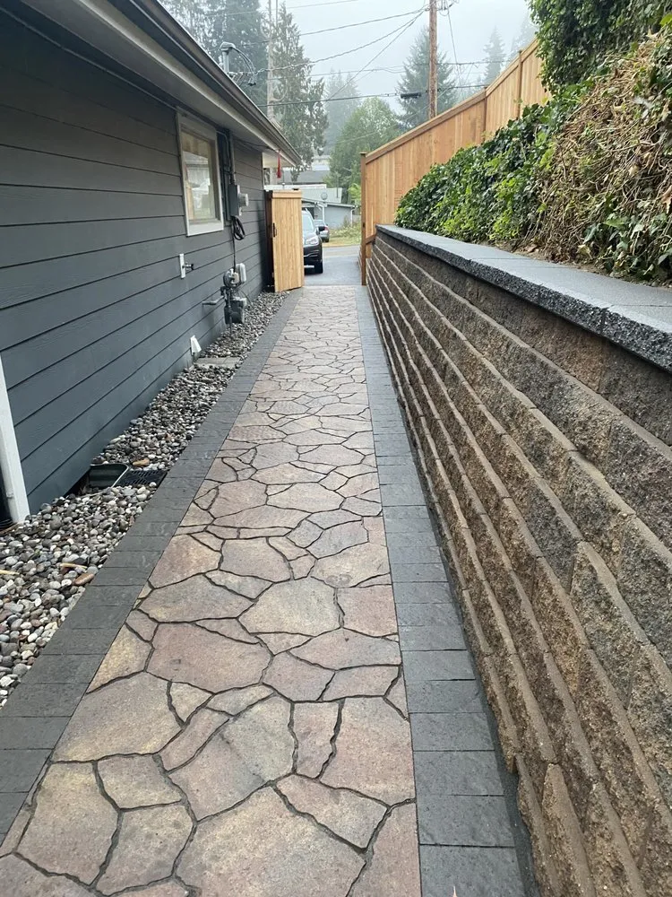 Top-rated landscaping services experts serving Lakewood, WA - Outdoor Works Landscape Services