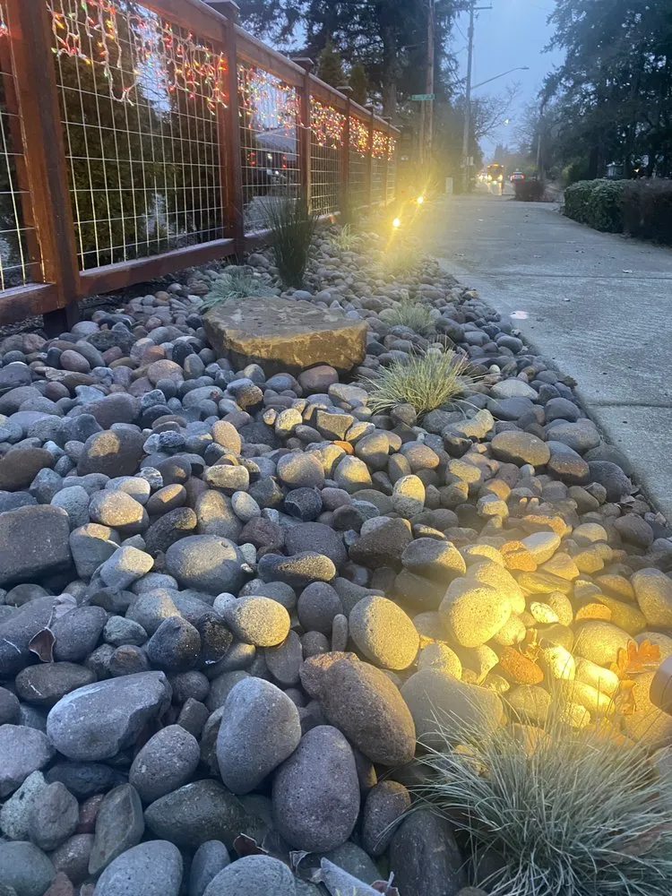 Top-rated yard cleanup service in Lakewood, WA - Outdoor Works Landscape Services