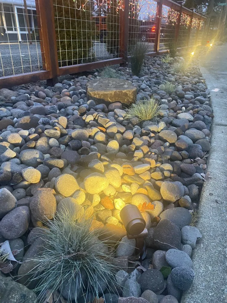 Top-rated landscape design experts serving Lakewood, WA - Outdoor Works Landscape Services