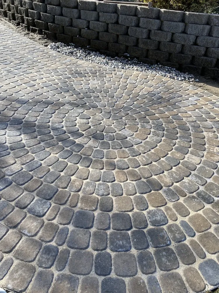 Top-rated lawn care service for homes in Lakewood, WA by Outdoor Works Landscape Services