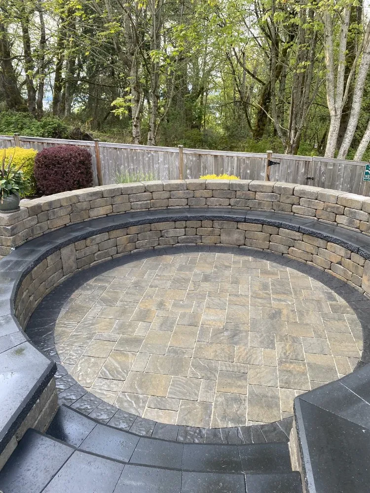 Local residential landscaping in Lakewood, WA - Outdoor Works Landscape Services