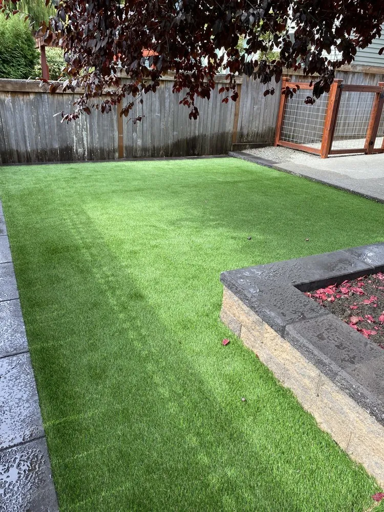 Top-rated landscaping services near you in Lakewood, WA by Outdoor Works Landscape Services