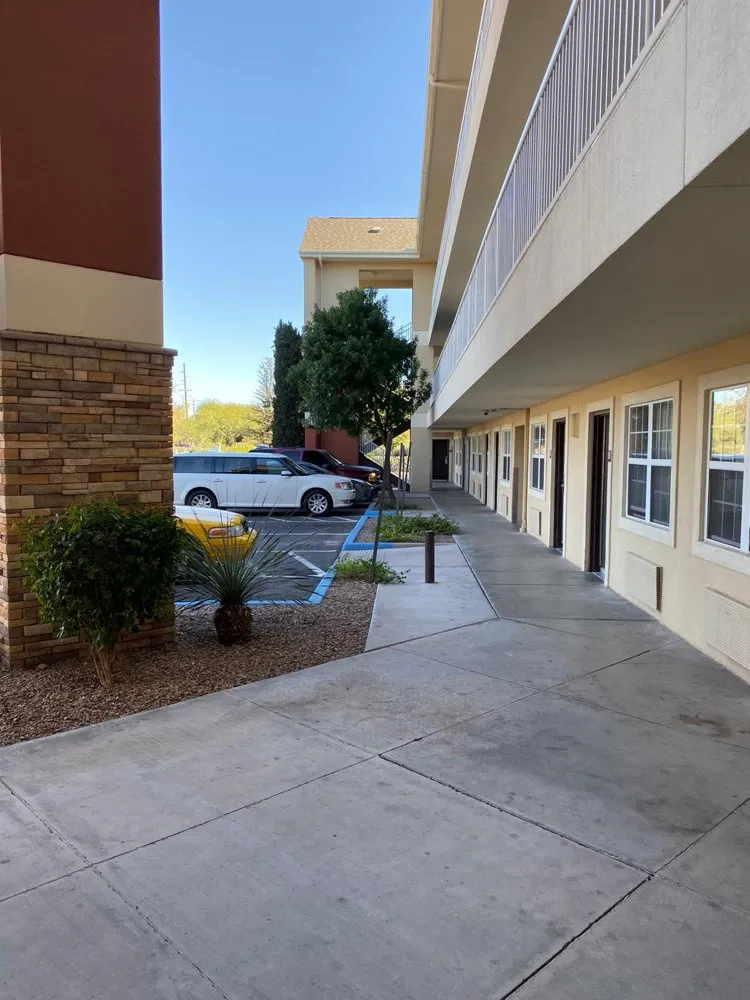 Trusted residential landscaping with custom design in Tucson, AZ by Outdoor Works