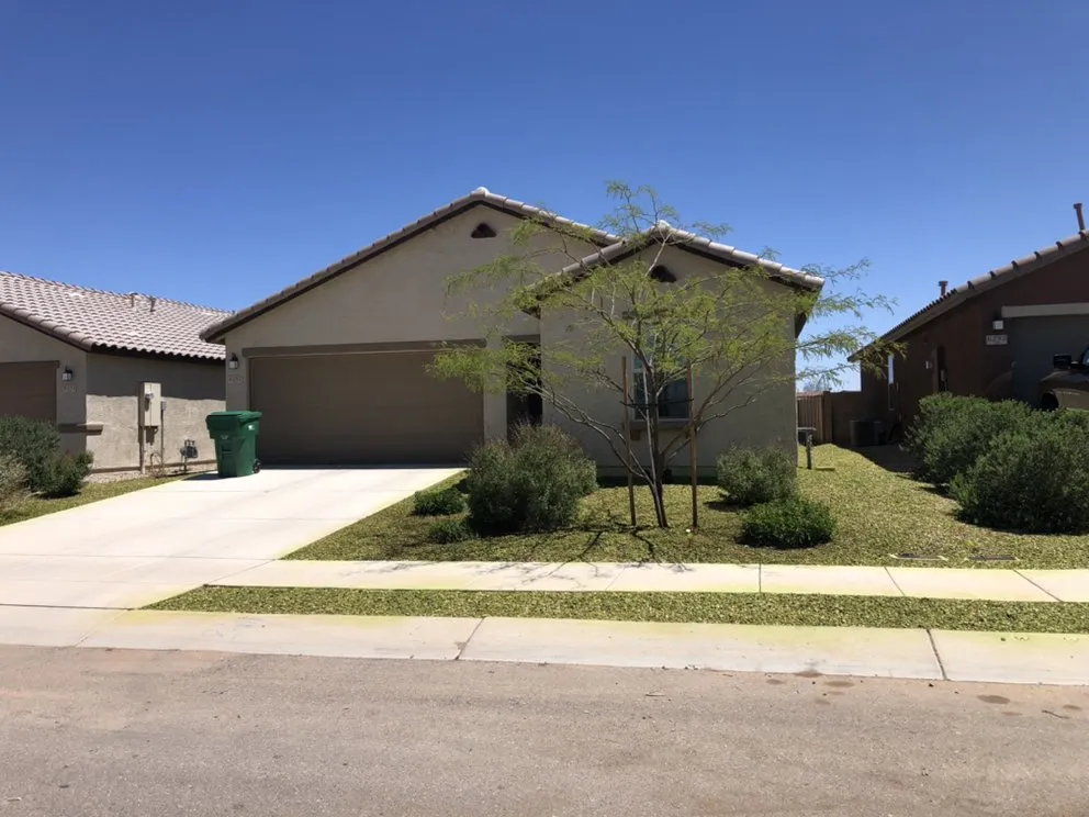 Local residential landscaping experts serving Tucson, AZ - Outdoor Works