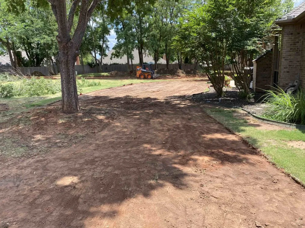 Trusted lawn care service near you in Oklahoma City, OK by Outdoor World Lawn Care