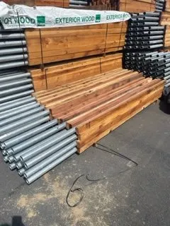 Professional yard maintenance in Sacramento, CA by Outdoor Yardstore